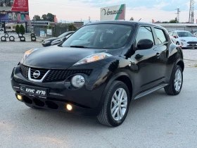 Nissan Juke 1.5* DCI* 110hp* EURO5*