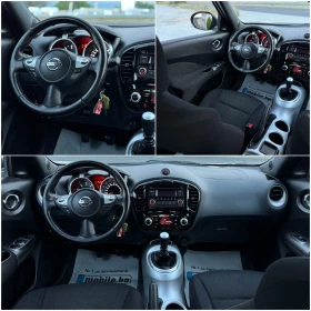 Nissan Juke 1.5* DCI* 110hp* EURO5* | Auto.bg — изображение 10 Nissan Juke 1.5* DCI* 110hp* EURO5* | Auto.bg — изображение 10