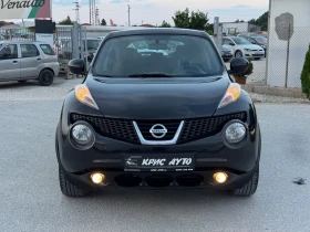 Nissan Juke 1.5* DCI* 110hp* EURO5* | Auto.bg — изображение 8 Nissan Juke 1.5* DCI* 110hp* EURO5* | Auto.bg — изображение 8