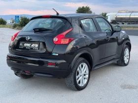 Nissan Juke 1.5* DCI* 110hp* EURO5* | Auto.bg — изображение 5 Nissan Juke 1.5* DCI* 110hp* EURO5* | Auto.bg — изображение 5