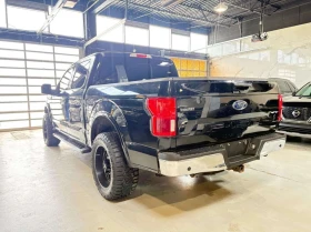 Ford F150 * Lariat 4WD SuperCrew 5.5' Box* ONTARIO CAR* | Auto.bg — изображение 6 Ford F150 * Lariat 4WD SuperCrew 5.5' Box* ONTARIO CAR* | Auto.bg — изображение 6