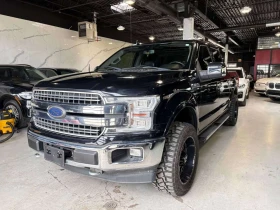 Ford F150 * Lariat 4WD SuperCrew 5.5' Box* ONTARIO CAR*