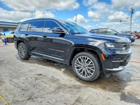 Jeep Grand cherokee 3.6l L Summit | Auto.bg — изображение 4 Jeep Grand cherokee 3.6l L Summit | Auto.bg — изображение 4