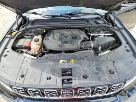 Jeep Grand cherokee 3.6l L Summit | Auto.bg — изображение 12 Jeep Grand cherokee 3.6l L Summit | Auto.bg — изображение 12