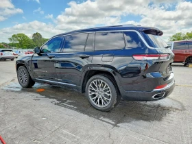 Jeep Grand cherokee 3.6l L Summit | Auto.bg — изображение 2 Jeep Grand cherokee 3.6l L Summit | Auto.bg — изображение 2
