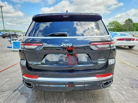 Jeep Grand cherokee 3.6l L Summit | Auto.bg — изображение 6 Jeep Grand cherokee 3.6l L Summit | Auto.bg — изображение 6