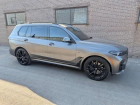 BMW X7 * xDrive50i * АВТОКРЕДИТ * ГЛАВНО ПРЕДСТАВИТЕЛСТВО - 31490 € - 83978137 3 | Car24.bg BMW X7 * xDrive50i * АВТОКРЕДИТ * ГЛАВНО ПРЕДСТАВИТЕЛСТВО - 31490 € - 83978137 3