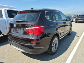 BMW X3 * XDRIVE35I * CARFAX * ОПЦИЯ ЗА ФИНАНСИРАНЕ * | Auto.bg — изображение 3 BMW X3 * XDRIVE35I * CARFAX * ОПЦИЯ ЗА ФИНАНСИРАНЕ * | Auto.bg — изображение 3