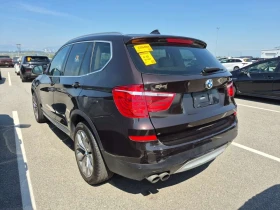 BMW X3 * XDRIVE35I * CARFAX * ОПЦИЯ ЗА ФИНАНСИРАНЕ * | Auto.bg — изображение 4 BMW X3 * XDRIVE35I * CARFAX * ОПЦИЯ ЗА ФИНАНСИРАНЕ * | Auto.bg — изображение 4