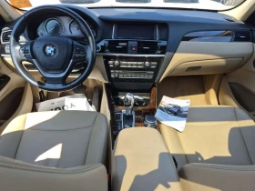 BMW X3 * XDRIVE35I * CARFAX * ОПЦИЯ ЗА ФИНАНСИРАНЕ * | Auto.bg — изображение 10 BMW X3 * XDRIVE35I * CARFAX * ОПЦИЯ ЗА ФИНАНСИРАНЕ * | Auto.bg — изображение 10