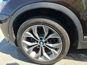 BMW X3 * XDRIVE35I * CARFAX * ОПЦИЯ ЗА ФИНАНСИРАНЕ * | Auto.bg — изображение 6 BMW X3 * XDRIVE35I * CARFAX * ОПЦИЯ ЗА ФИНАНСИРАНЕ * | Auto.bg — изображение 6