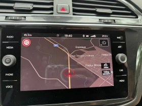 VW Tiguan Allspace Highline | Auto.bg — изображение 15 VW Tiguan Allspace Highline | Auto.bg — изображение 15
