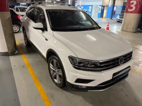 VW Tiguan Allspace Highline | Auto.bg — изображение 2 VW Tiguan Allspace Highline | Auto.bg — изображение 2