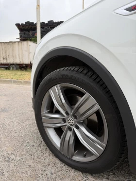 VW Tiguan Allspace Highline | Auto.bg — изображение 12 VW Tiguan Allspace Highline | Auto.bg — изображение 12