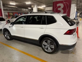 VW Tiguan Allspace Highline | Auto.bg — изображение 3 VW Tiguan Allspace Highline | Auto.bg — изображение 3