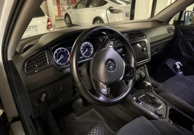 VW Tiguan Allspace Highline | Auto.bg — изображение 8 VW Tiguan Allspace Highline | Auto.bg — изображение 8