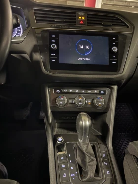VW Tiguan Allspace Highline | Auto.bg — изображение 13 VW Tiguan Allspace Highline | Auto.bg — изображение 13