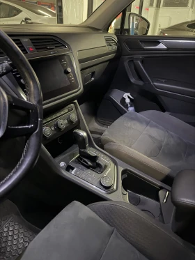 VW Tiguan Allspace Highline | Auto.bg — изображение 5 VW Tiguan Allspace Highline | Auto.bg — изображение 5