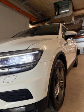 VW Tiguan Allspace Highline | Auto.bg — изображение 11 VW Tiguan Allspace Highline | Auto.bg — изображение 11