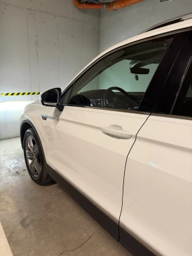 VW Tiguan Allspace Highline | Auto.bg — изображение 10 VW Tiguan Allspace Highline | Auto.bg — изображение 10