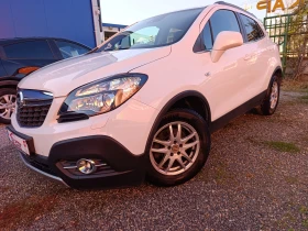 Opel Mokka 1.4i 16V Turbo