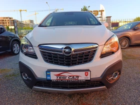Opel Mokka 1.4i 16V Turbo | Auto.bg — изображение 3 Opel Mokka 1.4i 16V Turbo | Auto.bg — изображение 3