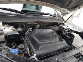Hyundai Santa fe Cm 2Wd (2.0 E-Vgt) Mlx Luxury | Auto.bg — изображение 6 Hyundai Santa fe Cm 2Wd (2.0 E-Vgt) Mlx Luxury | Auto.bg — изображение 6
