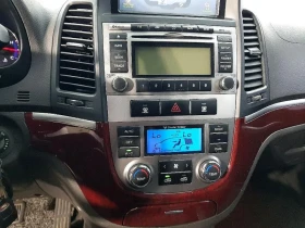 Hyundai Santa fe Cm 2Wd (2.0 E-Vgt) Mlx Luxury | Auto.bg — изображение 12 Hyundai Santa fe Cm 2Wd (2.0 E-Vgt) Mlx Luxury | Auto.bg — изображение 12