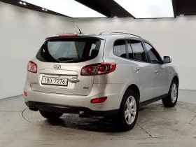 Hyundai Santa fe Cm 2Wd (2.0 E-Vgt) Mlx Luxury | Auto.bg — изображение 4 Hyundai Santa fe Cm 2Wd (2.0 E-Vgt) Mlx Luxury | Auto.bg — изображение 4