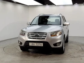 Hyundai Santa fe Cm 2Wd (2.0 E-Vgt) Mlx Luxury | Auto.bg — изображение 2 Hyundai Santa fe Cm 2Wd (2.0 E-Vgt) Mlx Luxury | Auto.bg — изображение 2