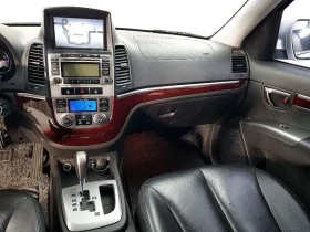 Hyundai Santa fe Cm 2Wd (2.0 E-Vgt) Mlx Luxury | Auto.bg — изображение 10 Hyundai Santa fe Cm 2Wd (2.0 E-Vgt) Mlx Luxury | Auto.bg — изображение 10