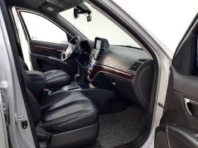 Hyundai Santa fe Cm 2Wd (2.0 E-Vgt) Mlx Luxury | Auto.bg — изображение 16 Hyundai Santa fe Cm 2Wd (2.0 E-Vgt) Mlx Luxury | Auto.bg — изображение 16