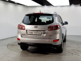 Hyundai Santa fe Cm 2Wd (2.0 E-Vgt) Mlx Luxury | Auto.bg — изображение 3 Hyundai Santa fe Cm 2Wd (2.0 E-Vgt) Mlx Luxury | Auto.bg — изображение 3