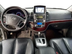 Hyundai Santa fe Cm 2Wd (2.0 E-Vgt) Mlx Luxury | Auto.bg — изображение 5 Hyundai Santa fe Cm 2Wd (2.0 E-Vgt) Mlx Luxury | Auto.bg — изображение 5