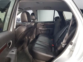 Hyundai Santa fe Cm 2Wd (2.0 E-Vgt) Mlx Luxury | Auto.bg — изображение 9 Hyundai Santa fe Cm 2Wd (2.0 E-Vgt) Mlx Luxury | Auto.bg — изображение 9