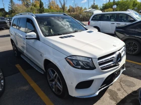 Mercedes-Benz GLS 500 4MATIC* OБДУХВАНЕ* ПОДГРЕВ* HARMAN* ПАНО* 7M | Auto.bg — изображение 2 Mercedes-Benz GLS 500 4MATIC* OБДУХВАНЕ* ПОДГРЕВ* HARMAN* ПАНО* 7M | Auto.bg — изображение 2