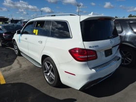 Mercedes-Benz GLS 500 4MATIC* OБДУХВАНЕ* ПОДГРЕВ* HARMAN* ПАНО* 7M | Auto.bg — изображение 3 Mercedes-Benz GLS 500 4MATIC* OБДУХВАНЕ* ПОДГРЕВ* HARMAN* ПАНО* 7M | Auto.bg — изображение 3
