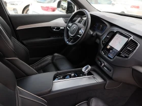 Volvo Xc90 B5/AWD/235HP/R-DESIGN/360/AHK/H&K/MEMO/734q - 55699 € - 81131580 12 | Car24.bg Volvo Xc90 B5/AWD/235HP/R-DESIGN/360/AHK/H&K/MEMO/734q - 55699 € - 81131580 12
