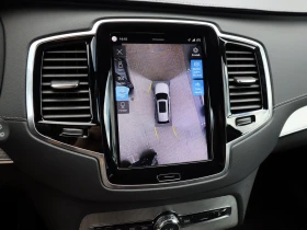 Volvo Xc90 B5/AWD/235HP/R-DESIGN/360/AHK/H&K/MEMO/734q - 55699 € - 81131580 5 | Car24.bg Volvo Xc90 B5/AWD/235HP/R-DESIGN/360/AHK/H&K/MEMO/734q - 55699 € - 81131580 5