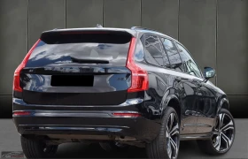 Volvo Xc90 B5/AWD/235HP/R-DESIGN/360/AHK/H&K/MEMO/734q - 55699 € - 81131580 3 | Car24.bg Volvo Xc90 B5/AWD/235HP/R-DESIGN/360/AHK/H&K/MEMO/734q - 55699 € - 81131580 3