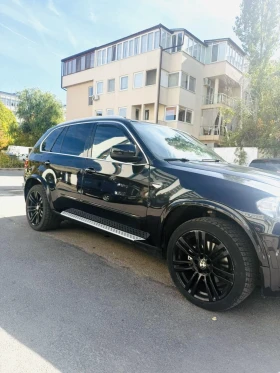BMW X5 - 7800 € - 30360578 3 | Car24.bg BMW X5 - 7800 € - 30360578 3