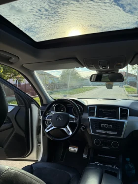 Mercedes-Benz ML 250 AMG/PREMIUM/PANO | Auto.bg — изображение 7 Mercedes-Benz ML 250 AMG/PREMIUM/PANO | Auto.bg — изображение 7