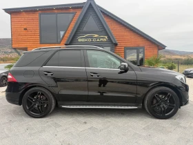 Mercedes-Benz ML 250 Нов внос от Белгия!//AMG-LINE// | Auto.bg — изображение 4 Mercedes-Benz ML 250 Нов внос от Белгия!//AMG-LINE// | Auto.bg — изображение 4