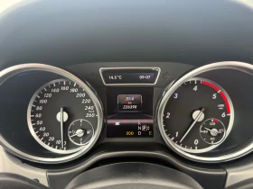 Mercedes-Benz ML 250 Нов внос от Белгия!//AMG-LINE// | Auto.bg — изображение 11 Mercedes-Benz ML 250 Нов внос от Белгия!//AMG-LINE// | Auto.bg — изображение 11