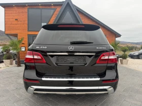 Mercedes-Benz ML 250 Нов внос от Белгия!//AMG-LINE// | Auto.bg — изображение 6 Mercedes-Benz ML 250 Нов внос от Белгия!//AMG-LINE// | Auto.bg — изображение 6
