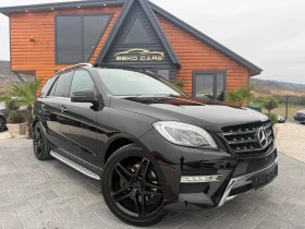 Mercedes-Benz ML 250 Нов внос от Белгия!//AMG-LINE// | Auto.bg — изображение 3 Mercedes-Benz ML 250 Нов внос от Белгия!//AMG-LINE// | Auto.bg — изображение 3