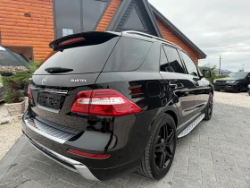 Mercedes-Benz ML 250 Нов внос от Белгия!//AMG-LINE// | Auto.bg — изображение 5 Mercedes-Benz ML 250 Нов внос от Белгия!//AMG-LINE// | Auto.bg — изображение 5