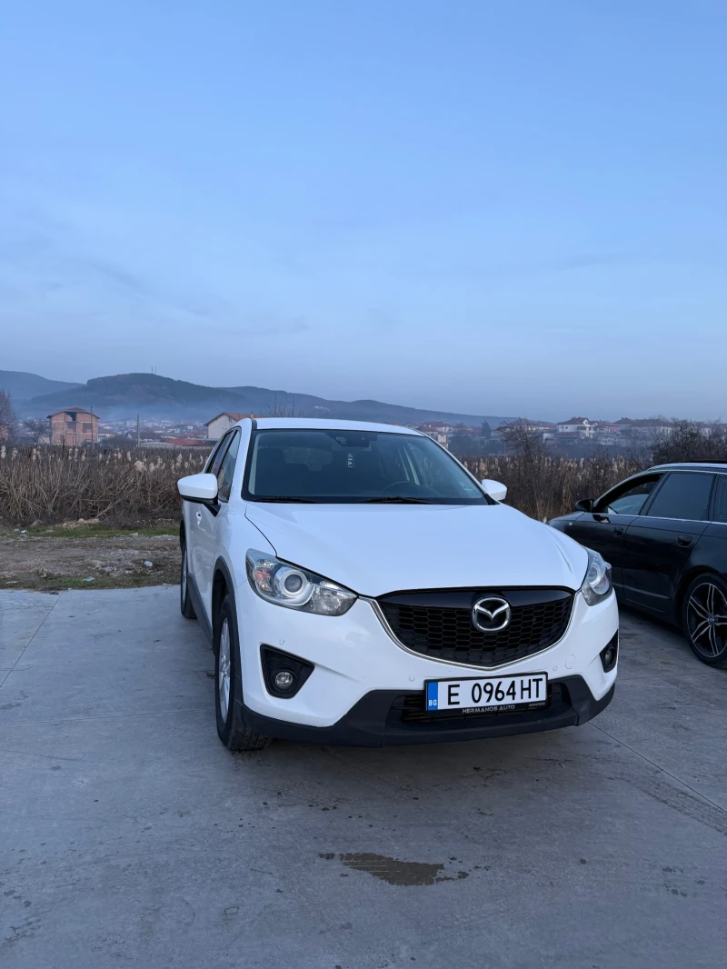 Mazda CX-5 - 14800 лв. / 7567.12 € - 56971214 1 | Car24.bg Mazda CX-5 - 14800 лв. / 7567.12 € - 56971214 1