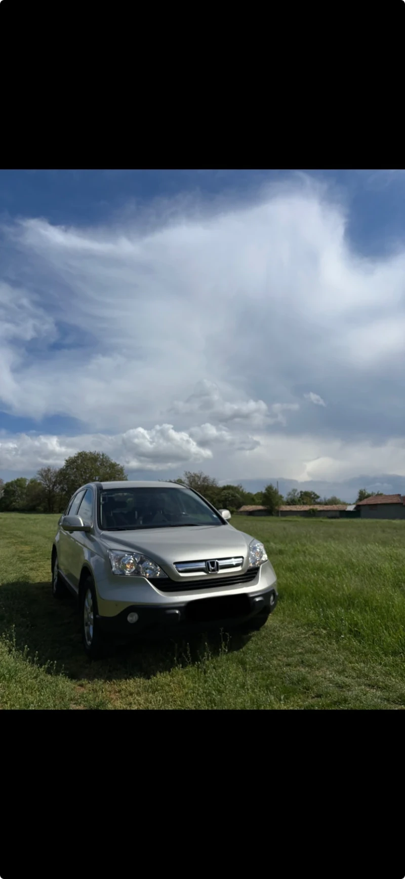 Honda Cr-v - 8500 € / 16624.56 лв. - 44594948 1 | Car24.bg Honda Cr-v - 8500 € / 16624.56 лв. - 44594948 1
