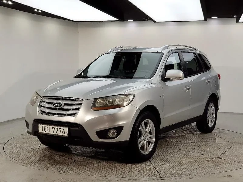 Hyundai Santa fe Cm 2Wd (2.0 E-Vgt) Mlx Luxury | Auto.bg — изображение 1 Hyundai Santa fe Cm 2Wd (2.0 E-Vgt) Mlx Luxury | Auto.bg — изображение 1